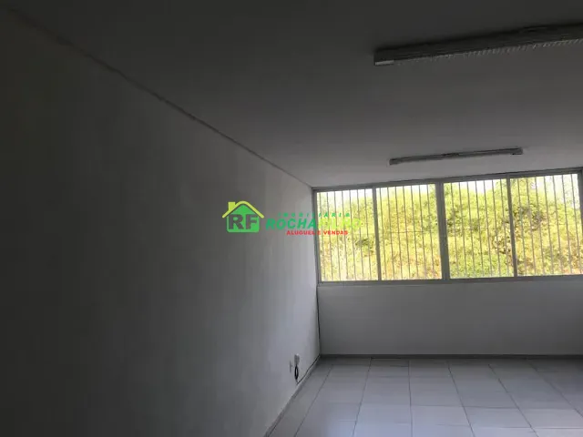Apartamento para alugar, no bairro Centro em Timon