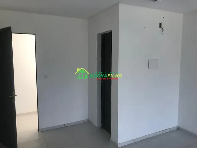 Apartamento para alugar, no bairro Centro em Timon