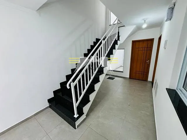 Apartamento com 43m² 2 quartos e 1 banheiro, à venda, no bairro Chácara Mafalda em São Paulo