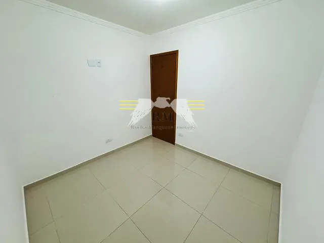 Apartamento com 40m² 2 quartos e 1 banheiro, à venda, no bairro Chácara Mafalda em São Paulo