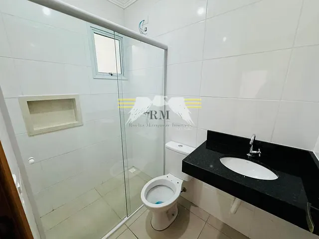 Apartamento com 40m² 2 quartos e 1 banheiro, à venda, no bairro Chácara Mafalda em São Paulo