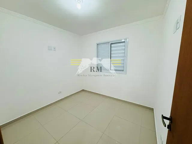 Apartamento com 40m² 2 quartos e 1 banheiro, à venda, no bairro Chácara Mafalda em São Paulo