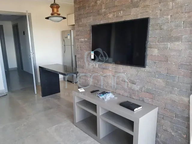 Studio com 43m² 1 quarto e 1 banheiro, à venda, no bairro Jardim Redentor em São José do Rio Preto