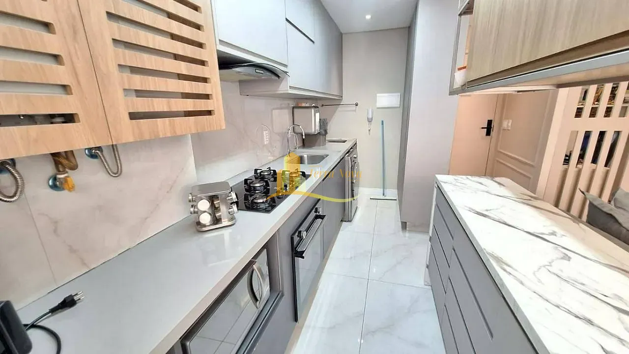 Apartamento, 2 quartos, 56 m² - Foto 8