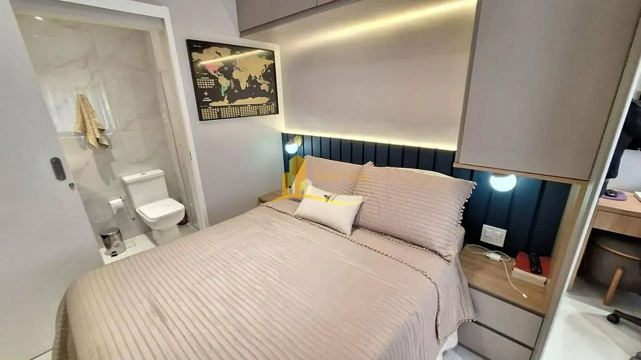 Apartamento, 2 quartos, 56 m² - Foto 17