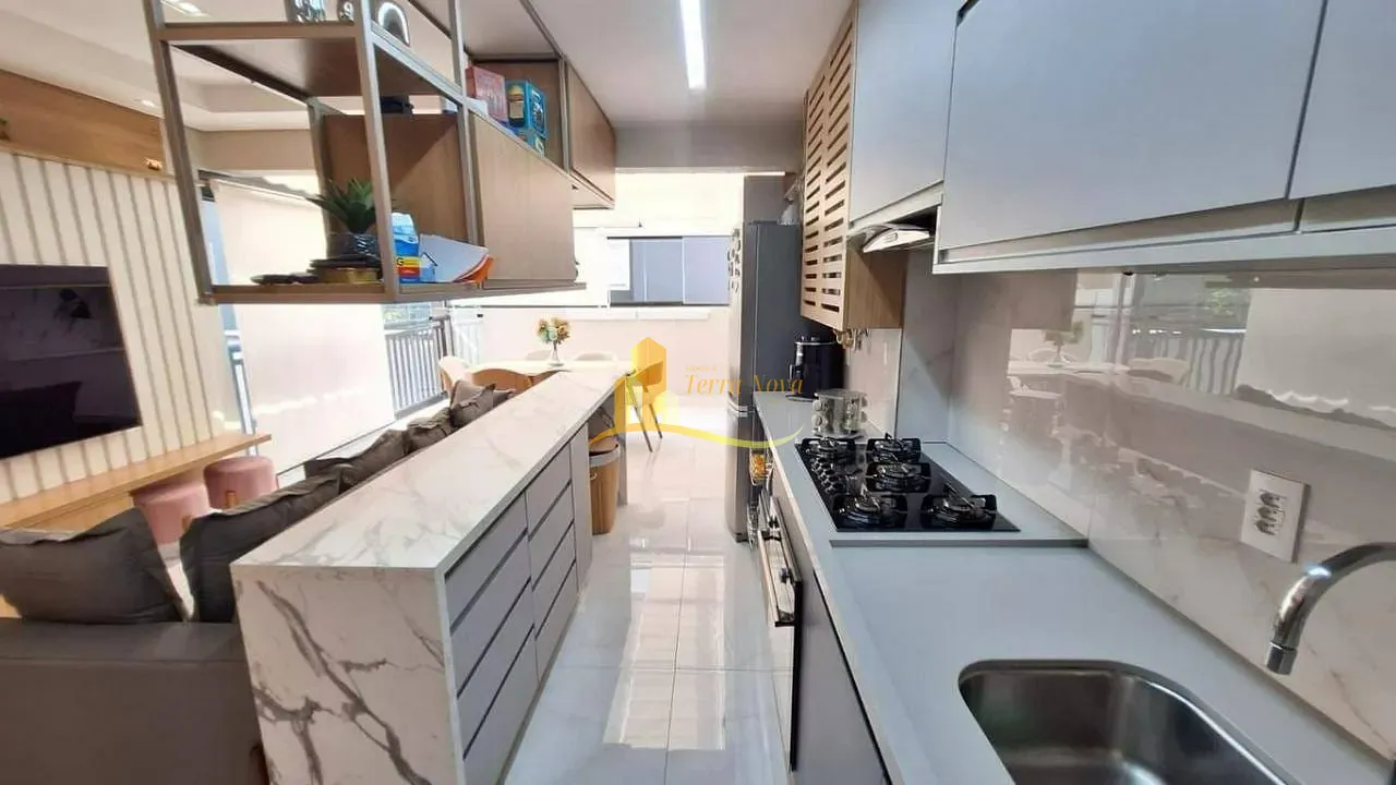 Apartamento, 2 quartos, 56 m² - Foto 10