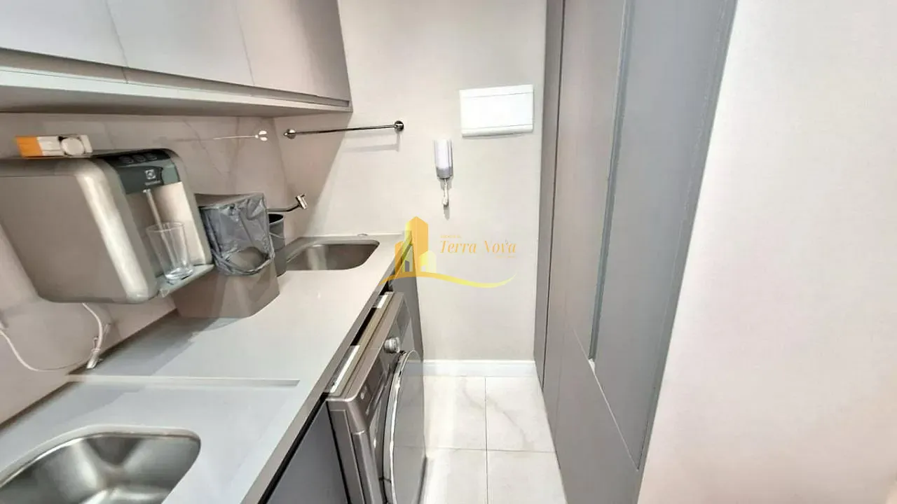Apartamento, 2 quartos, 56 m² - Foto 15