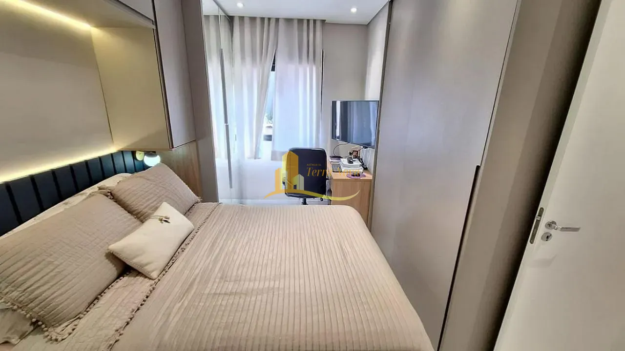 Apartamento, 2 quartos, 56 m² - Foto 23