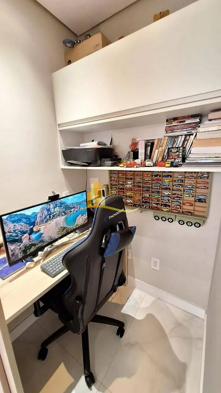 Apartamento, 2 quartos, 56 m² - Foto 26
