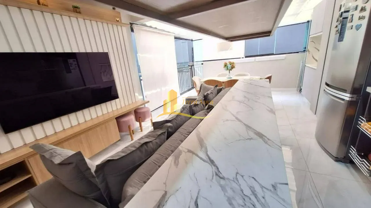 Apartamento, 2 quartos, 56 m² - Foto 1