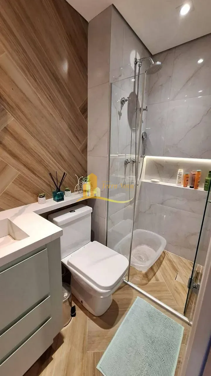 Apartamento, 2 quartos, 56 m² - Foto 16