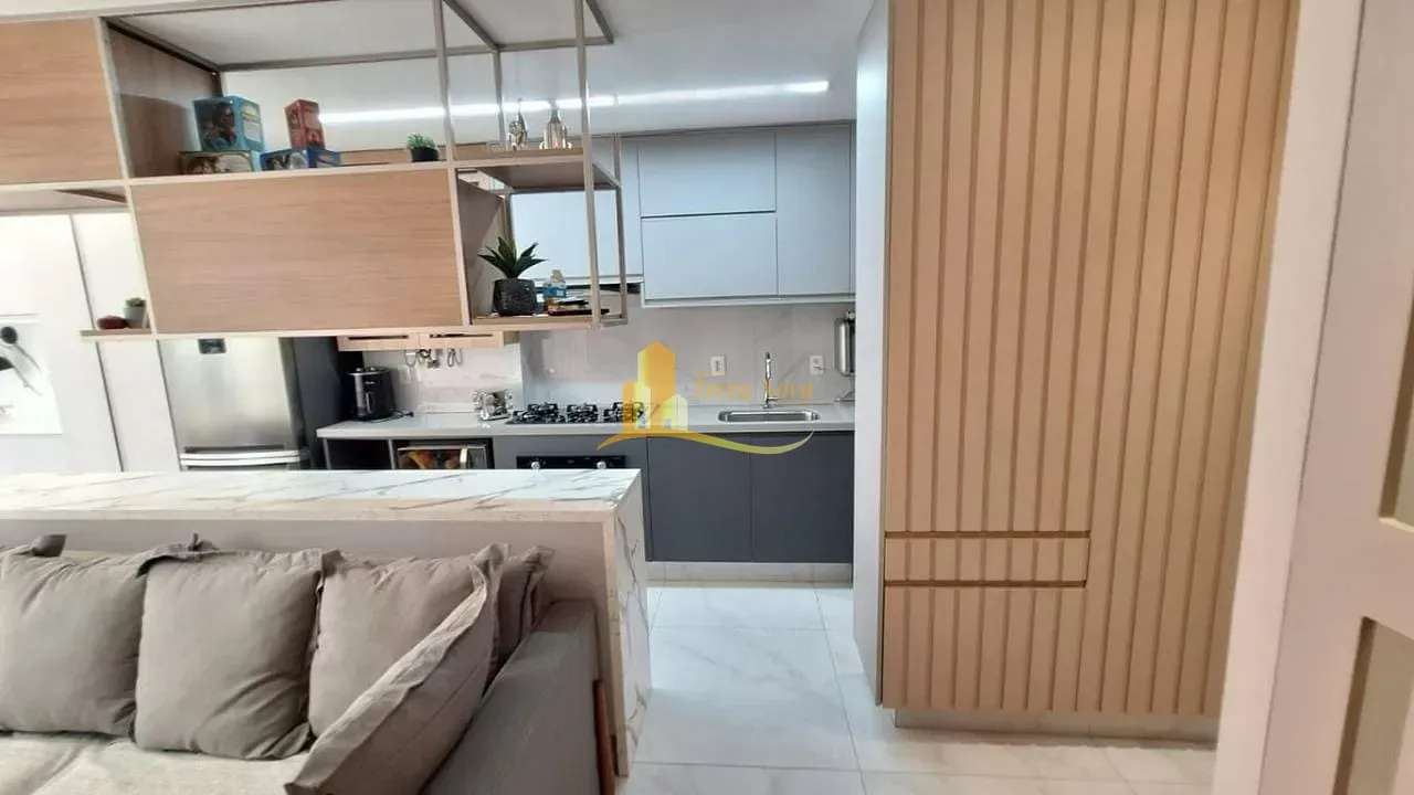 Apartamento, 2 quartos, 56 m² - Foto 22