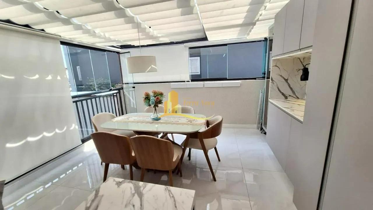 Apartamento, 2 quartos, 56 m² - Foto 7
