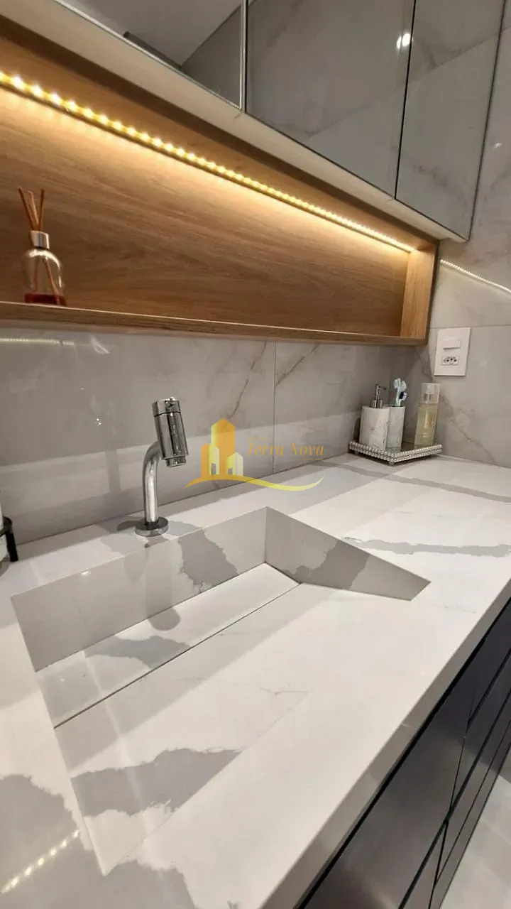 Apartamento, 2 quartos, 56 m² - Foto 19