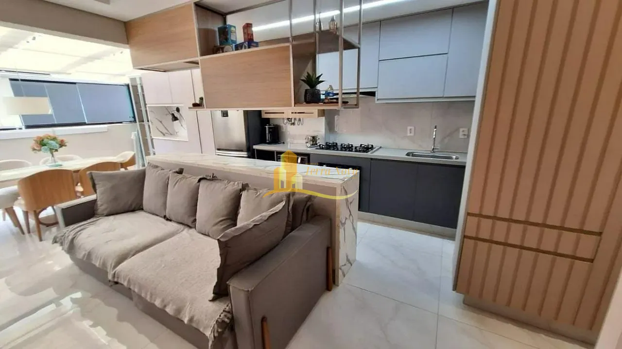 Apartamento, 2 quartos, 56 m² - Foto 6