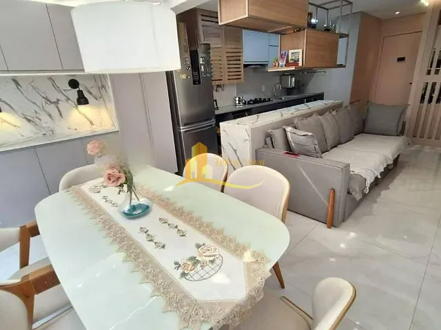 Apartamento 2 quartos e 2 banheiros, à venda, no bairro Vila Matilde em São Paulo