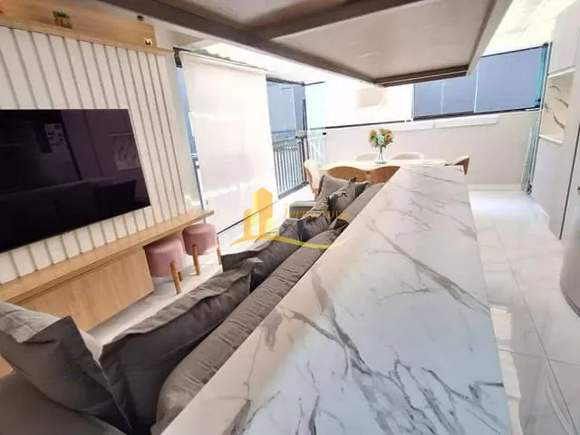 Apartamento 2 quartos e 2 banheiros, à venda, no bairro Vila Matilde em São Paulo