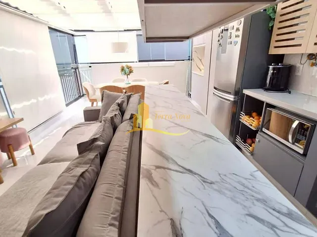 Apartamento 2 quartos e 2 banheiros, à venda, no bairro Vila Matilde em São Paulo