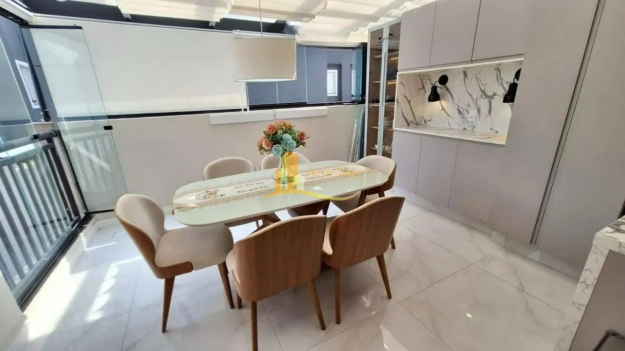 Apartamento, 2 quartos, 56 m² - Foto 20