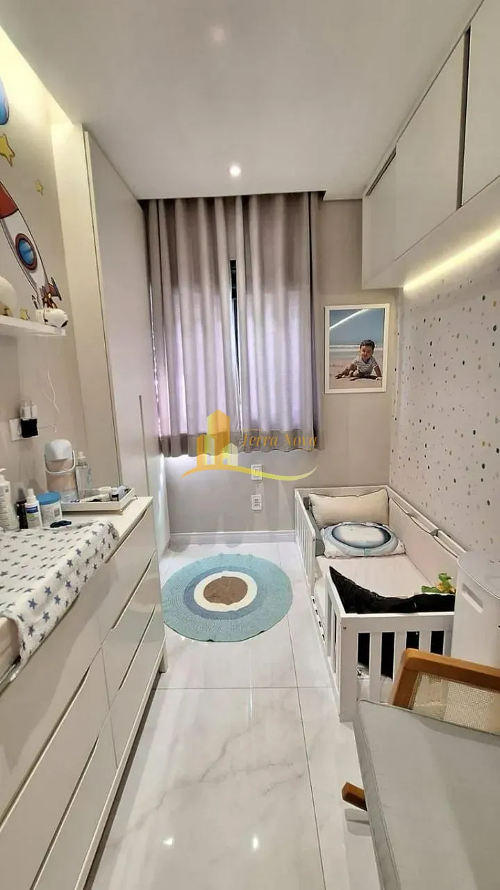 Apartamento, 2 quartos, 56 m² - Foto 11