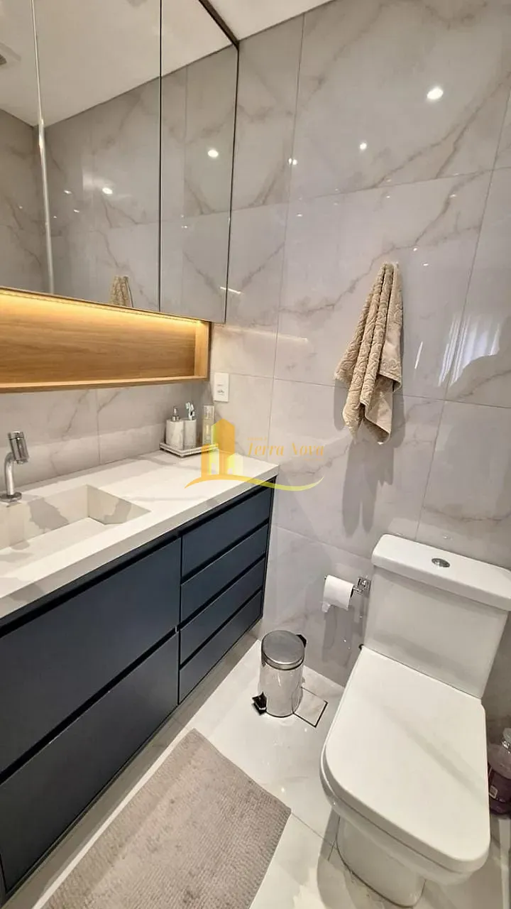 Apartamento, 2 quartos, 56 m² - Foto 25