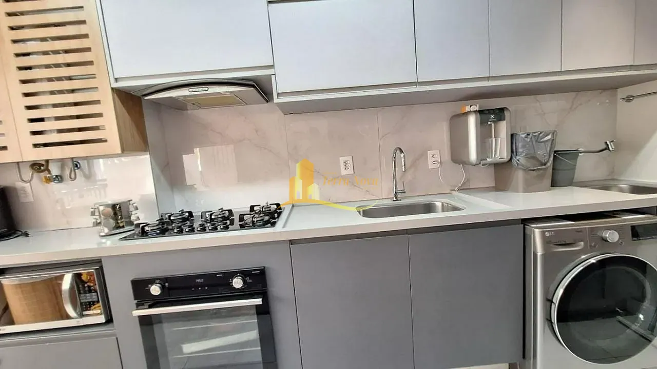 Apartamento, 2 quartos, 56 m² - Foto 12