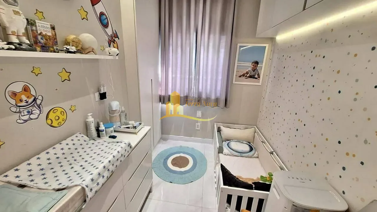 Apartamento, 2 quartos, 56 m² - Foto 13