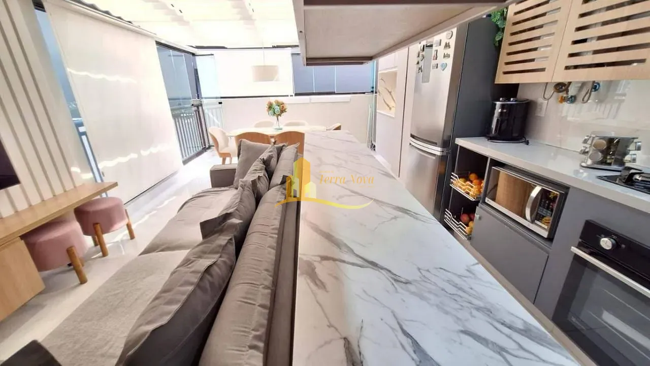 Apartamento, 2 quartos, 56 m² - Foto 5
