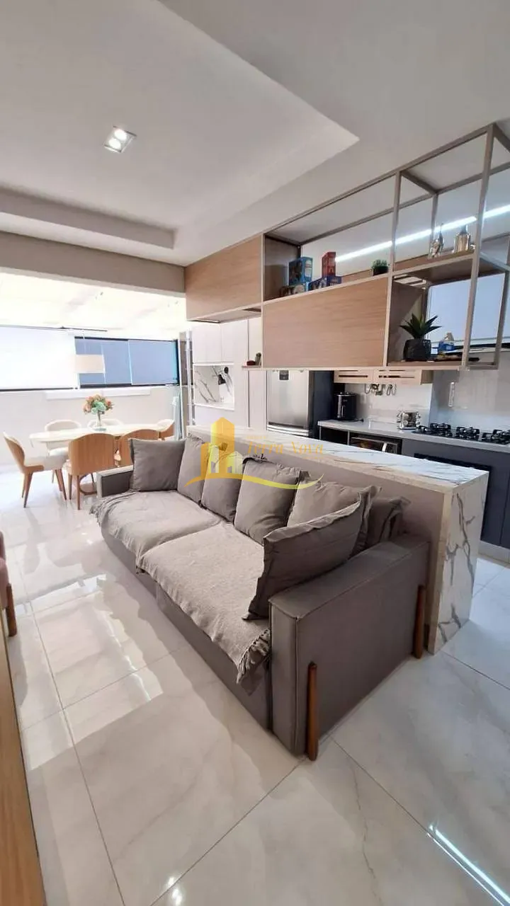 Apartamento, 2 quartos, 56 m² - Foto 4