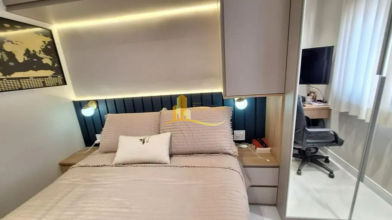 Apartamento, 2 quartos, 56 m² - Foto 27