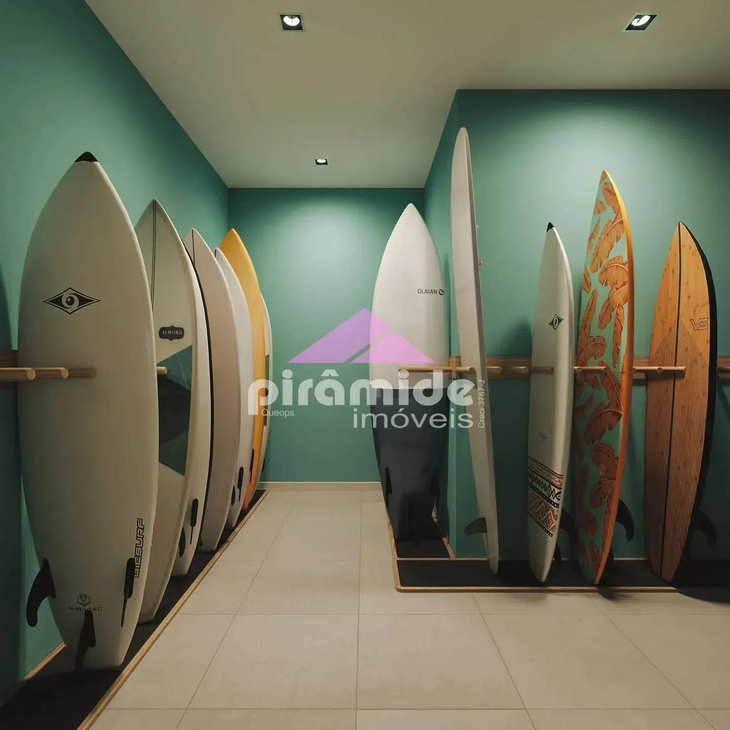 Apartamento, 1 quarto, 50 m² - Foto 12