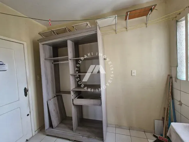 Apartamento 2 quartos e 1 banheiro, à venda, no bairro Guanabara em Ananindeua