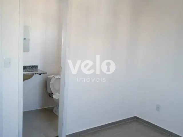 Apartamento 2 quartos e 2 banheiros, à venda, no bairro Vila Paulista em Taubaté