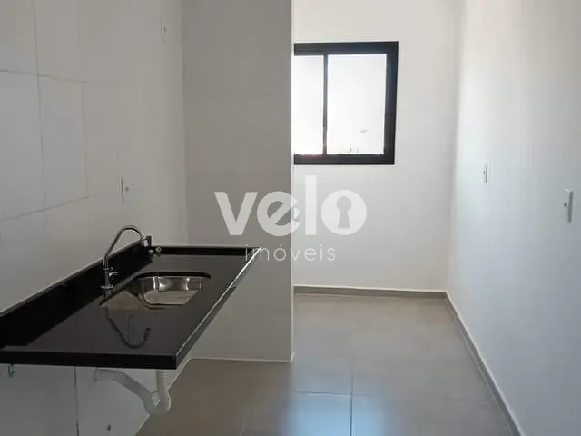Apartamento 2 quartos e 2 banheiros, à venda, no bairro Vila Paulista em Taubaté