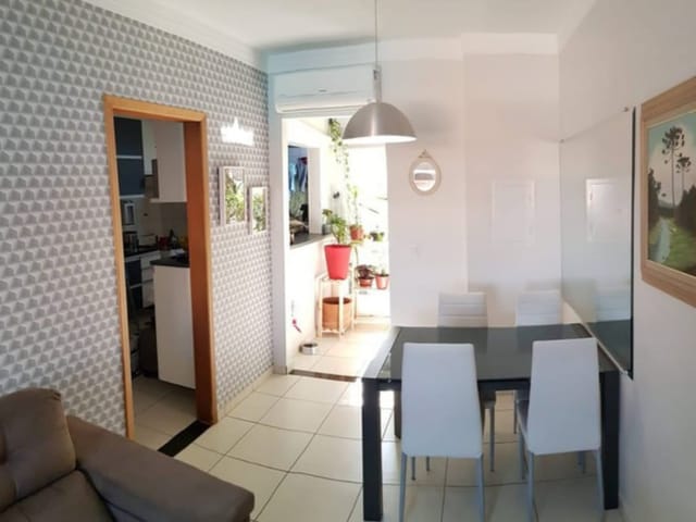 Foto do Apartamento - Apartamento à venda, Residencial Portal da Mantiqueira, Taubaté, SP | Venter imoveis