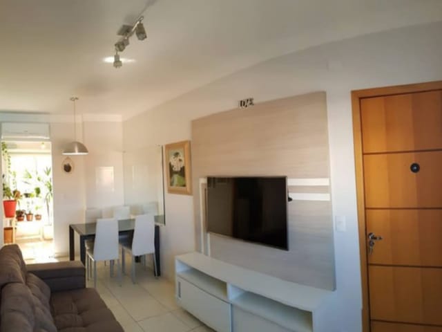 Foto do Apartamento - Apartamento à venda, Residencial Portal da Mantiqueira, Taubaté, SP | Venter imoveis