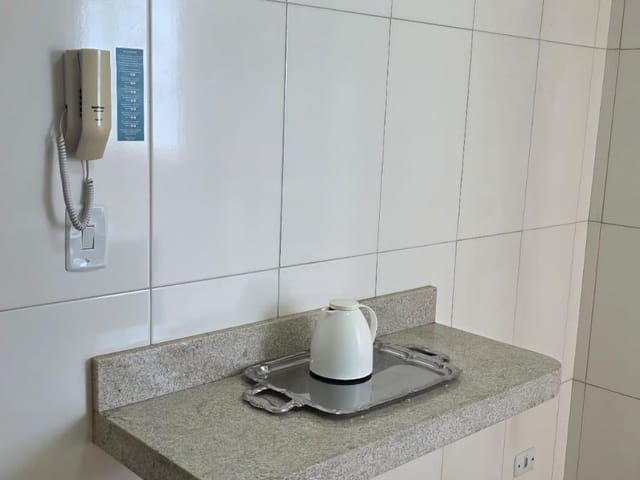 Apartamento com 86m² 3 quartos e 2 banheiros, à venda, no bairro Setor Leste Vila Nova em Goiânia