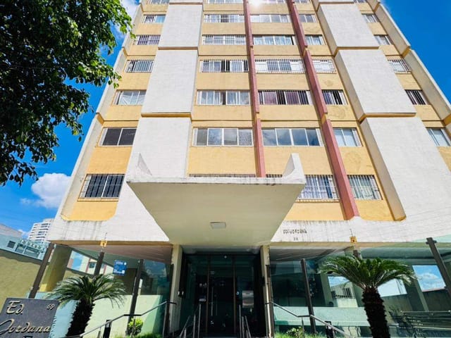 Apartamento com 86m² 3 quartos e 2 banheiros, à venda, no bairro Setor Leste Vila Nova em Goiânia