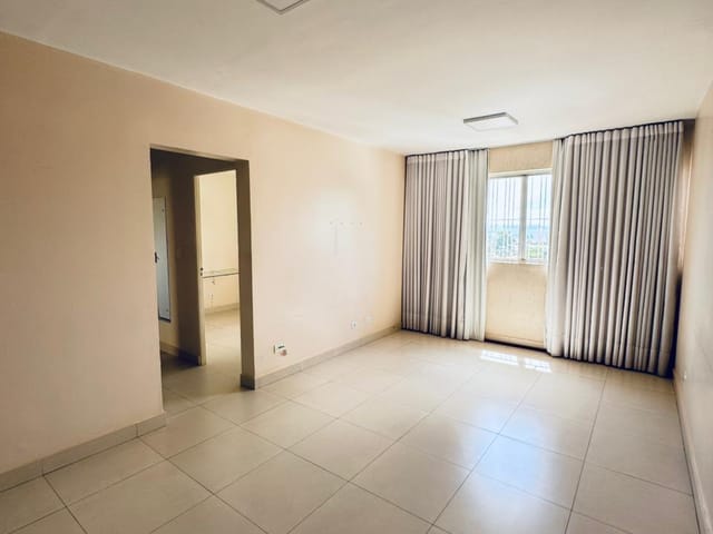 Apartamento com 86m² 3 quartos e 2 banheiros, à venda, no bairro Setor Leste Vila Nova em Goiânia