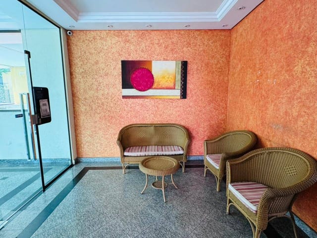 Apartamento com 86m² 3 quartos e 2 banheiros, à venda, no bairro Setor Leste Vila Nova em Goiânia