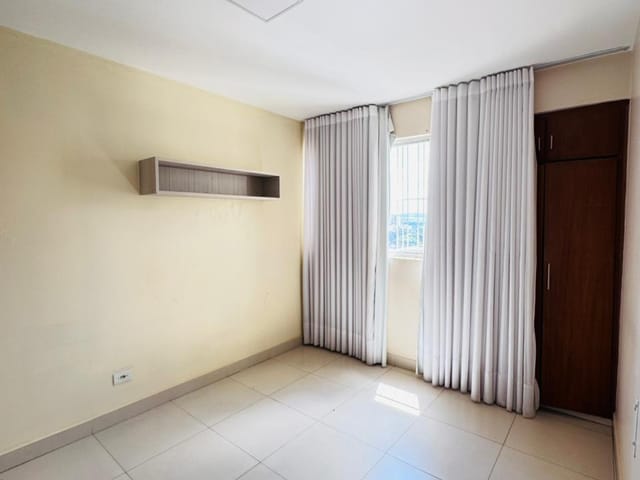 Apartamento com 86m² 3 quartos e 2 banheiros, à venda, no bairro Setor Leste Vila Nova em Goiânia