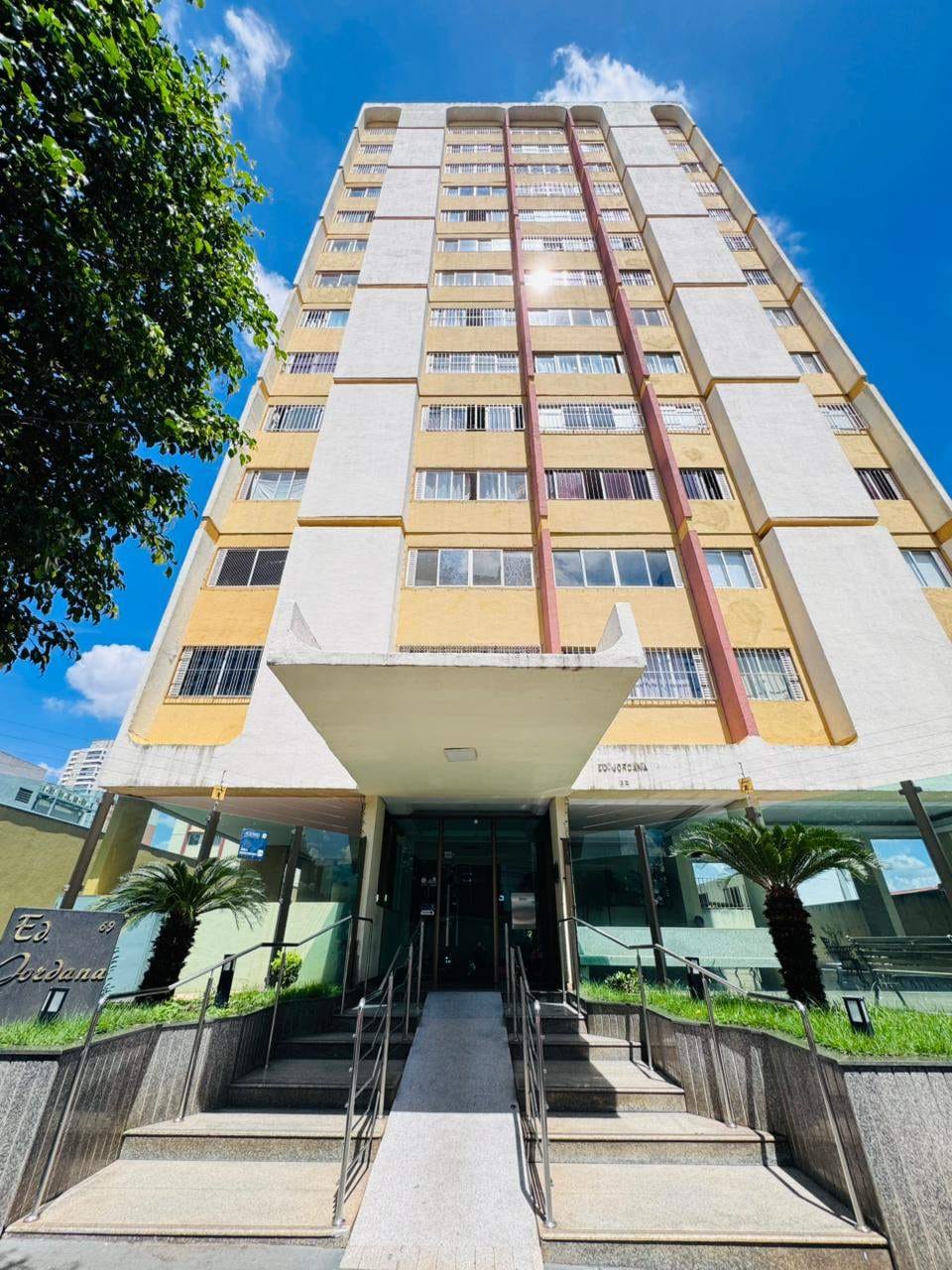 Apartamento, 3 quartos, 86 m² - Foto 1