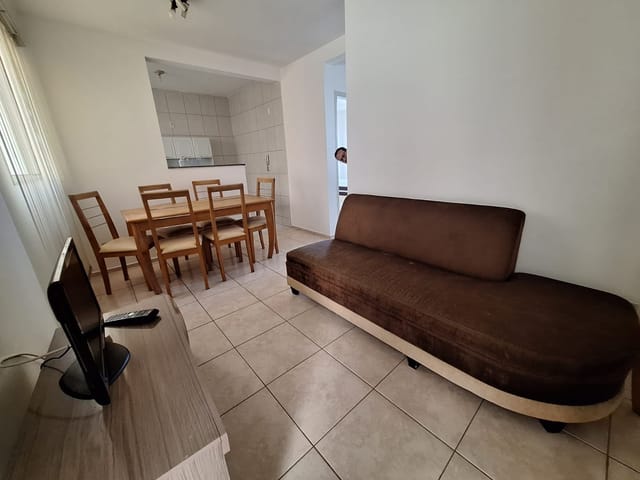 Foto do Apartamento - Apartamento para locação SPAZIO JARAGUÁ, Vila Garcia, Jundiaí, SP | XMOBI IMOBILIÁRIA