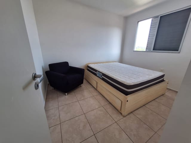 Foto do Apartamento - Apartamento para locação SPAZIO JARAGUÁ, Vila Garcia, Jundiaí, SP | XMOBI IMOBILIÁRIA