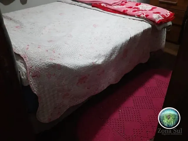 Apartamento 2 quartos e 1 banheiro, à venda, no bairro Vila Fiori em Sorocaba