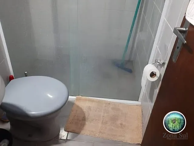 Apartamento 2 quartos e 1 banheiro, à venda, no bairro Vila Fiori em Sorocaba