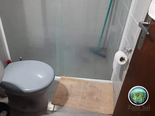 Apartamento 2 quartos e 1 banheiro, à venda, no bairro Vila Fiori em Sorocaba