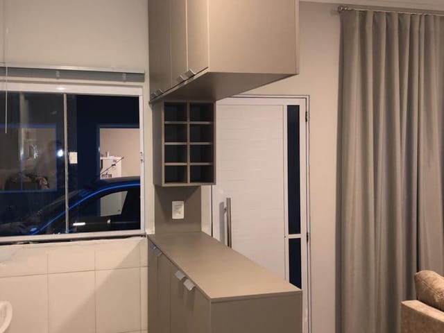 Foto do Apartamento - Apartamento com 1 dormitório à venda, 10 m² por R$ 160.000,00 - Tutunas - Uberaba/MG | ZUCATO IMOBILIARIA LTDA
