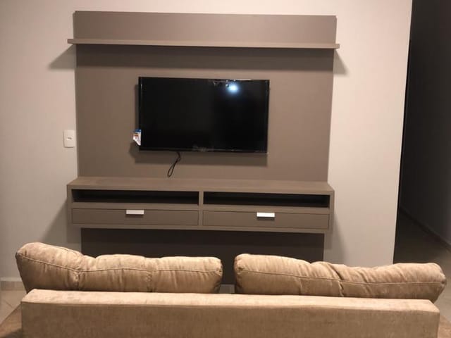 Foto do Apartamento - Apartamento com 1 dormitório à venda, 10 m² por R$ 160.000,00 - Tutunas - Uberaba/MG | ZUCATO IMOBILIARIA LTDA