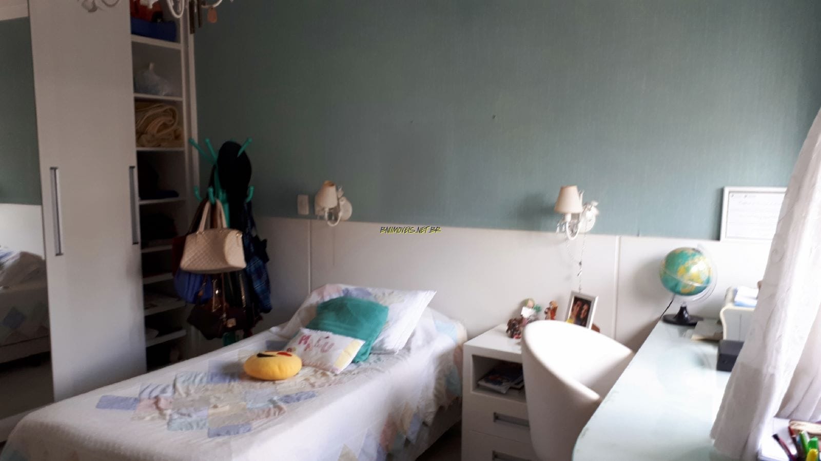 Apartamento, 3 quartos, 160 m² - Foto 15